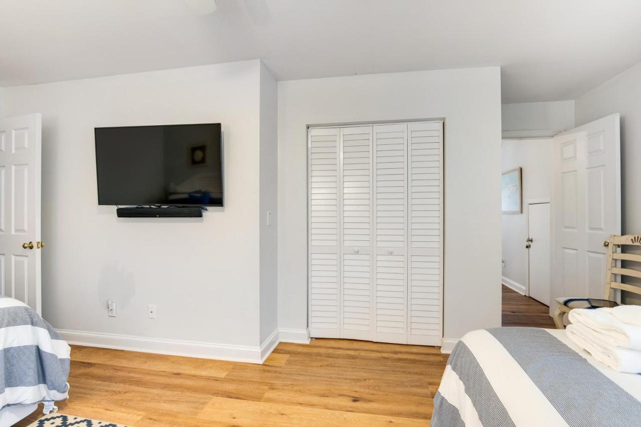 5 Edgewater Aly Villa Isle of Palms Eksteriør bilde